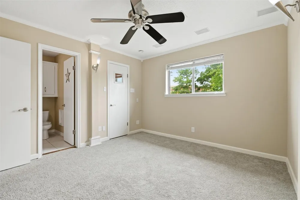 8310 Mentmore Drive Spring, TX 77379