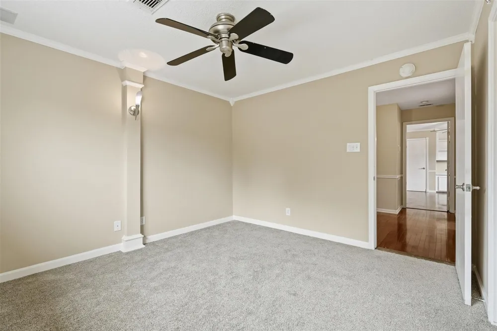 8310 Mentmore Drive Spring, TX 77379