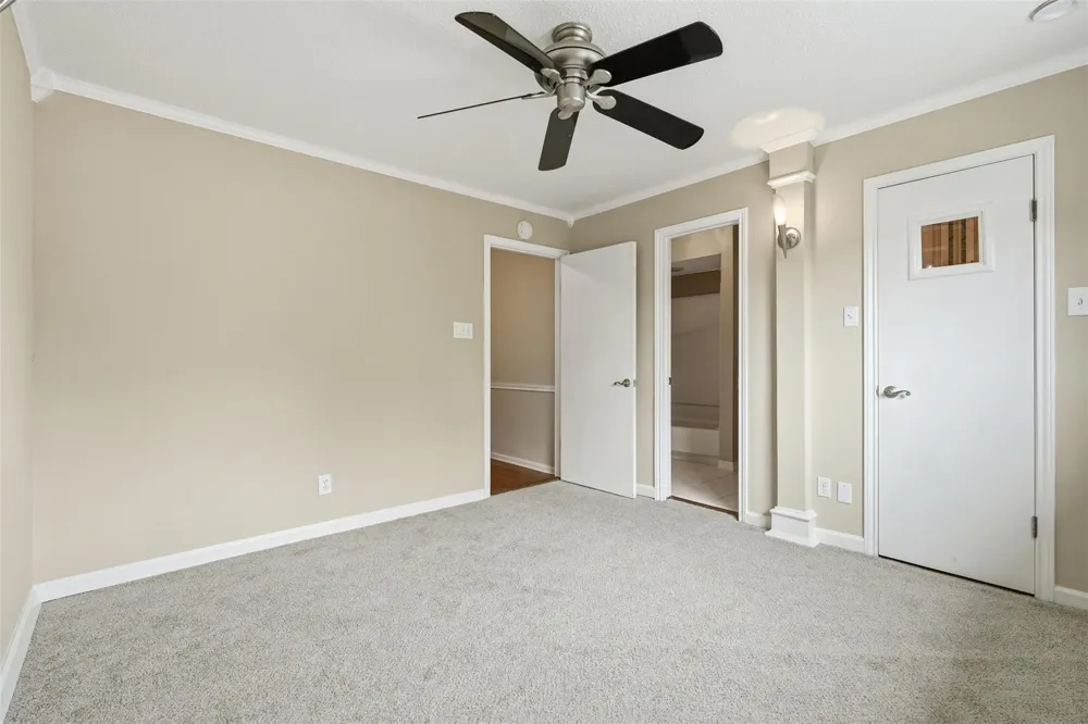 8310 Mentmore Drive Spring, TX 77379