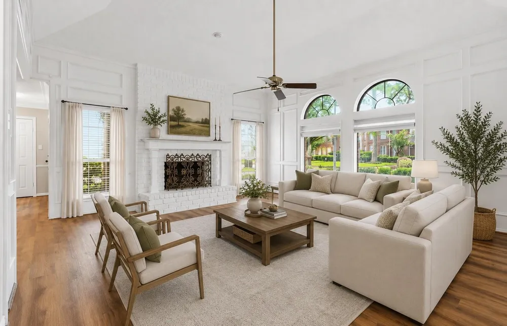8310 Mentmore Drive Spring, TX 77379
