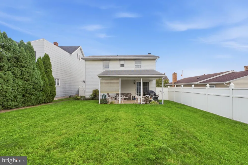 3227 HOBSON STREET Whitehall, PA 18052