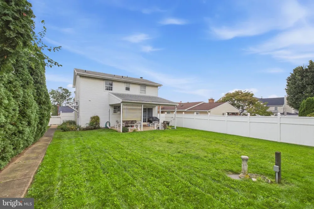 3227 HOBSON STREET Whitehall, PA 18052