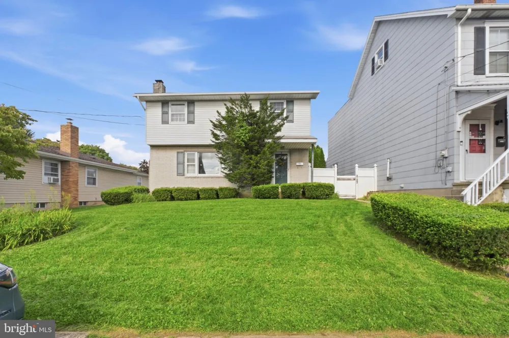 3227 HOBSON STREET Whitehall, PA 18052