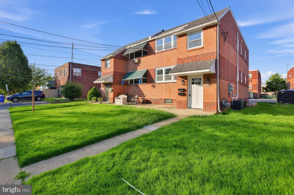 121 RUTLEDGE AVENUE #APT B Folsom, PA 19033