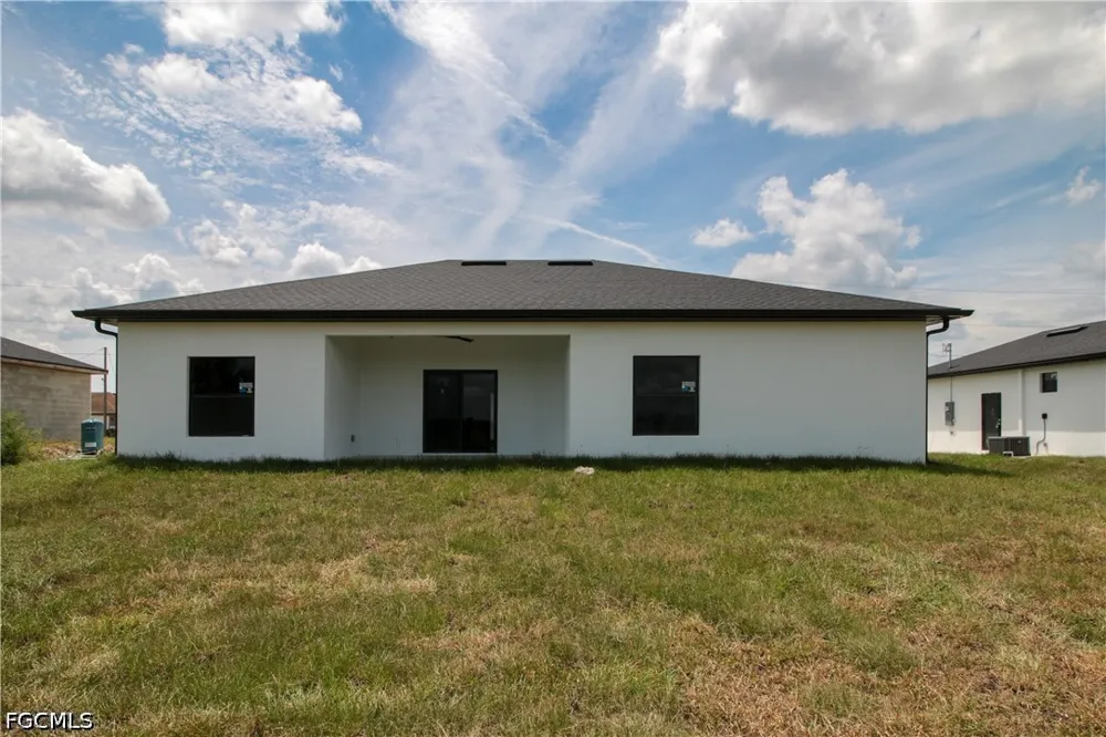 Commodore Street Lehigh Acres, FL 33974