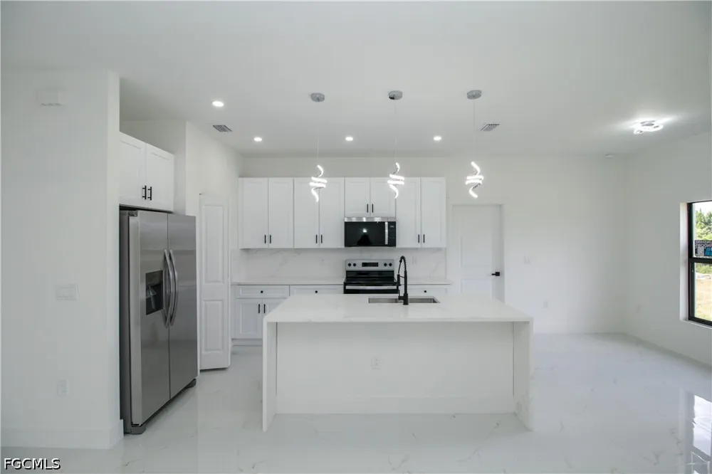 Commodore Street Lehigh Acres, FL 33974