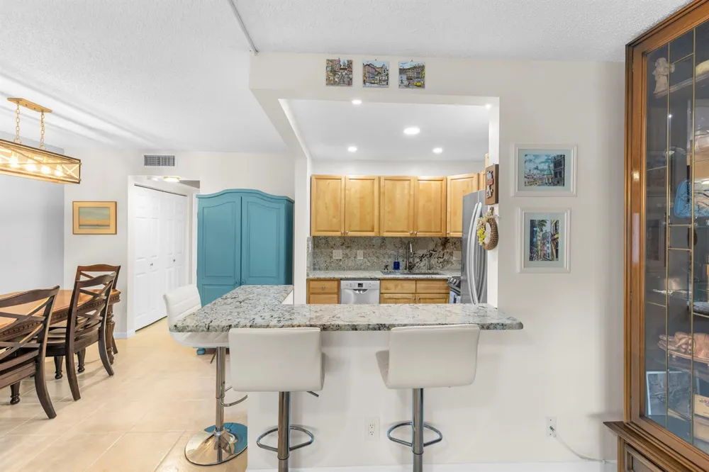1017 BERKSHIRE A #1017 Deerfield Beach, FL 33442