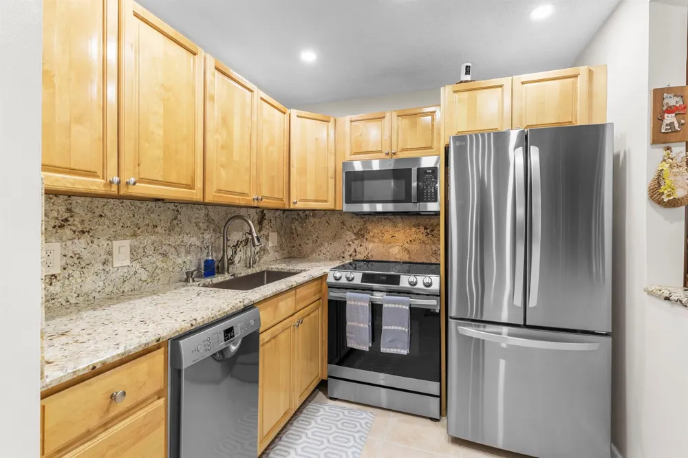 1017 BERKSHIRE A #1017 Deerfield Beach, FL 33442