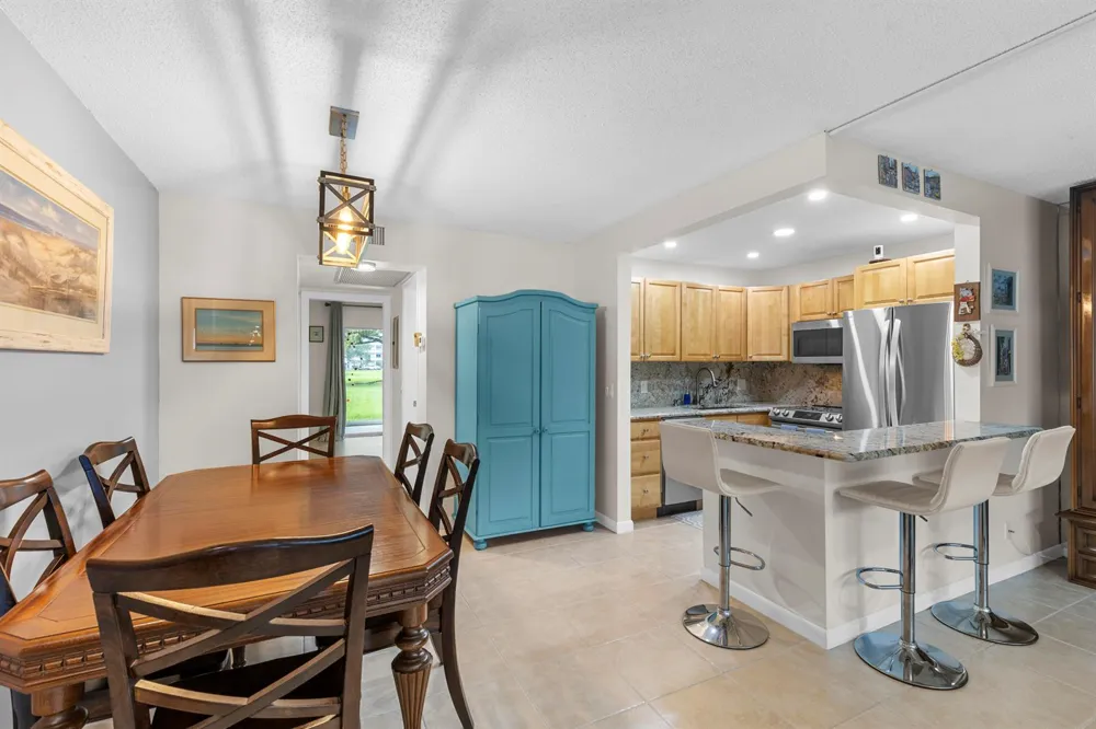 1017 BERKSHIRE A #1017 Deerfield Beach, FL 33442