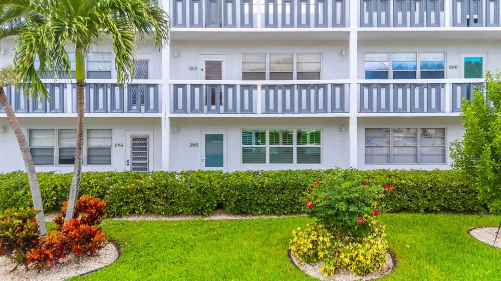 1017 BERKSHIRE A #1017 Deerfield Beach, FL 33442