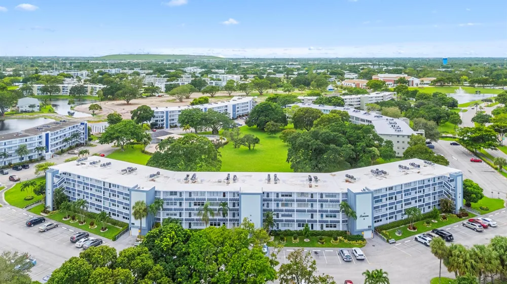1017 BERKSHIRE A #1017 Deerfield Beach, FL 33442