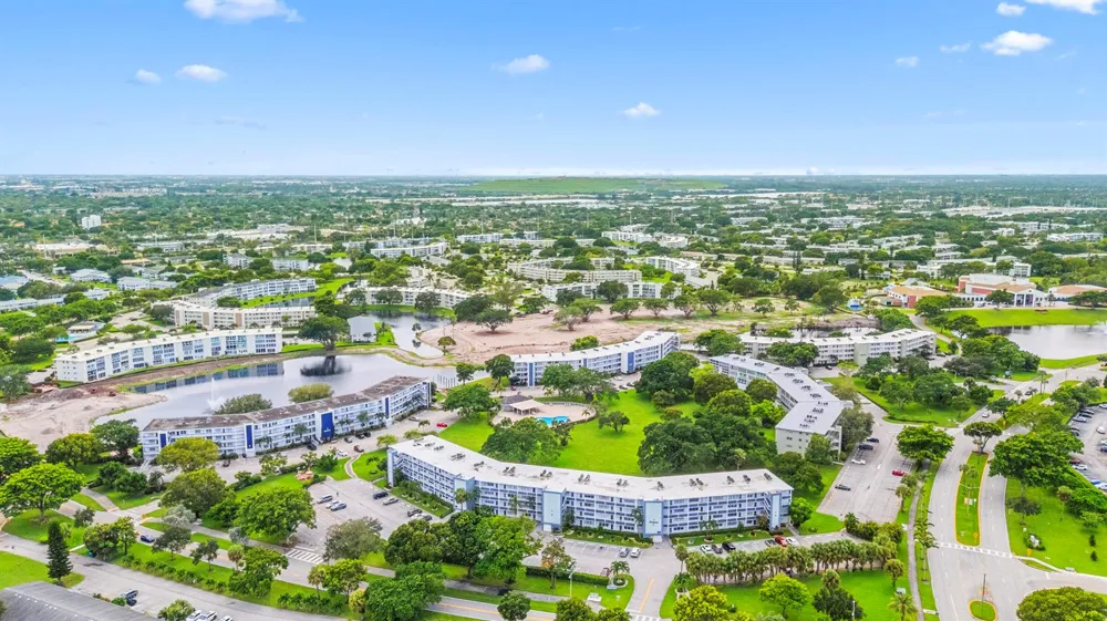 1017 BERKSHIRE A #1017 Deerfield Beach, FL 33442