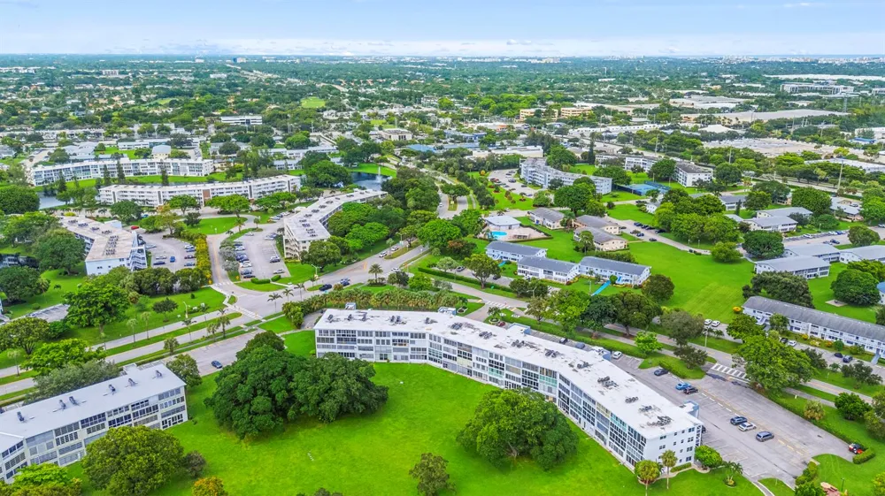 1017 BERKSHIRE A #1017 Deerfield Beach, FL 33442