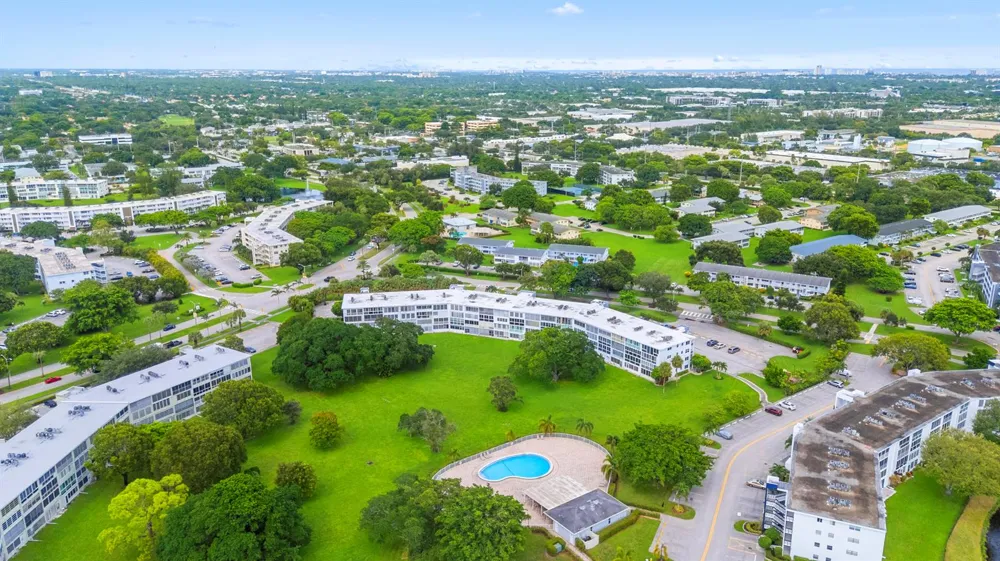1017 BERKSHIRE A #1017 Deerfield Beach, FL 33442