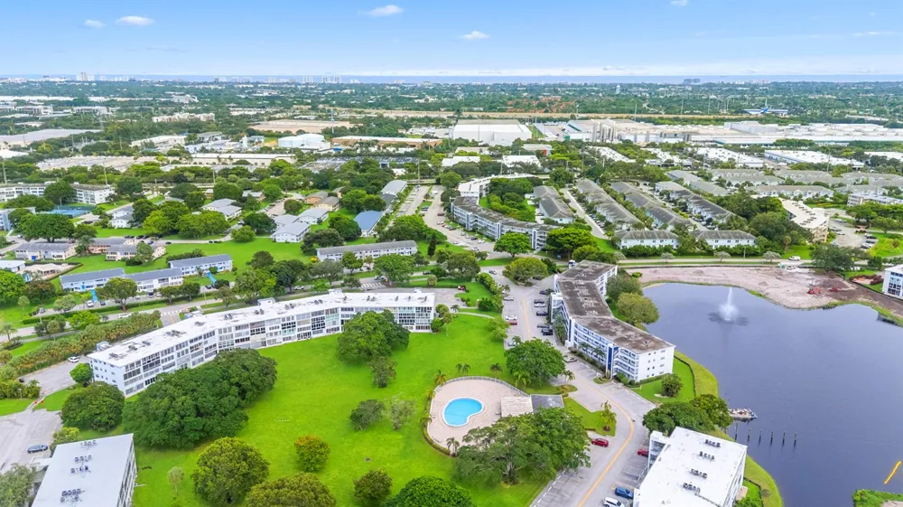 1017 BERKSHIRE A #1017 Deerfield Beach, FL 33442