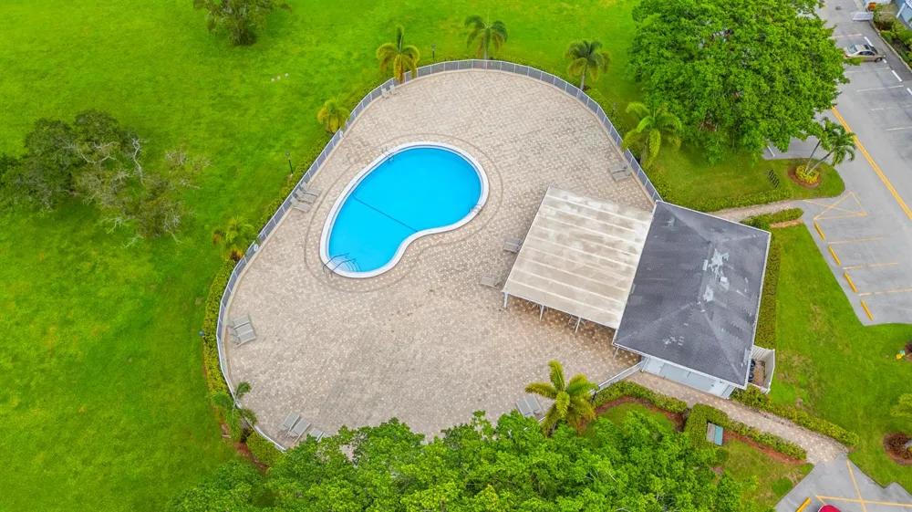 1017 BERKSHIRE A #1017 Deerfield Beach, FL 33442