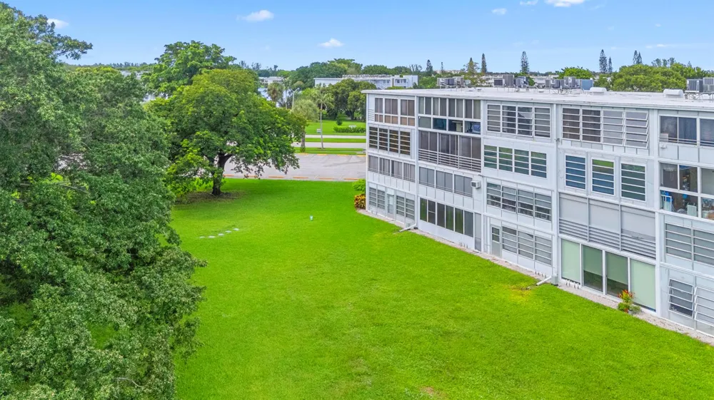 1017 BERKSHIRE A #1017 Deerfield Beach, FL 33442