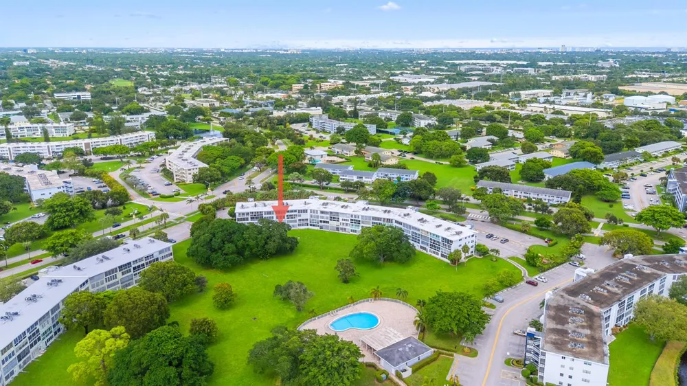 1017 BERKSHIRE A #1017 Deerfield Beach, FL 33442