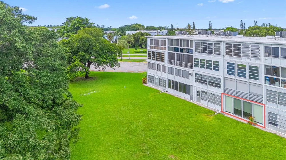 1017 BERKSHIRE A #1017 Deerfield Beach, FL 33442
