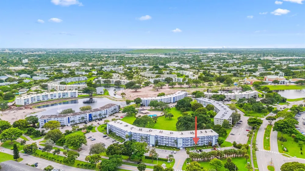 1017 BERKSHIRE A #1017 Deerfield Beach, FL 33442