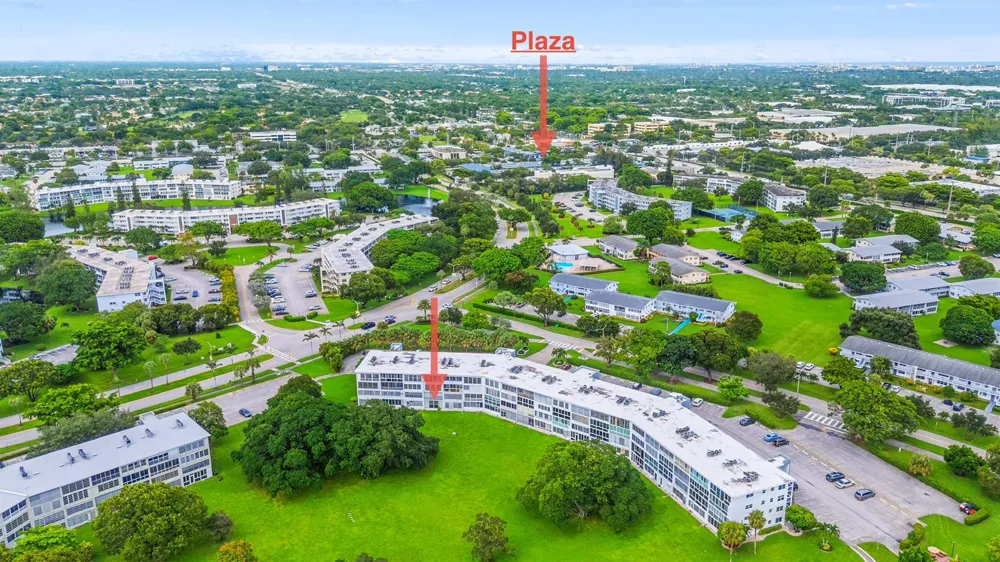 1017 BERKSHIRE A #1017 Deerfield Beach, FL 33442