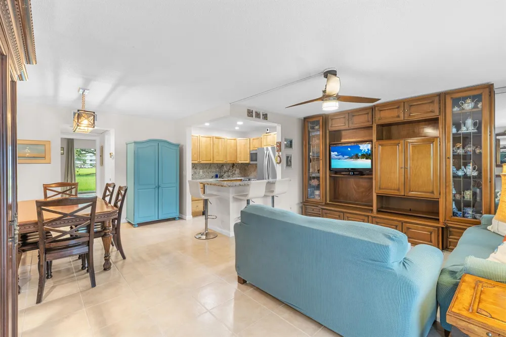 1017 BERKSHIRE A #1017 Deerfield Beach, FL 33442