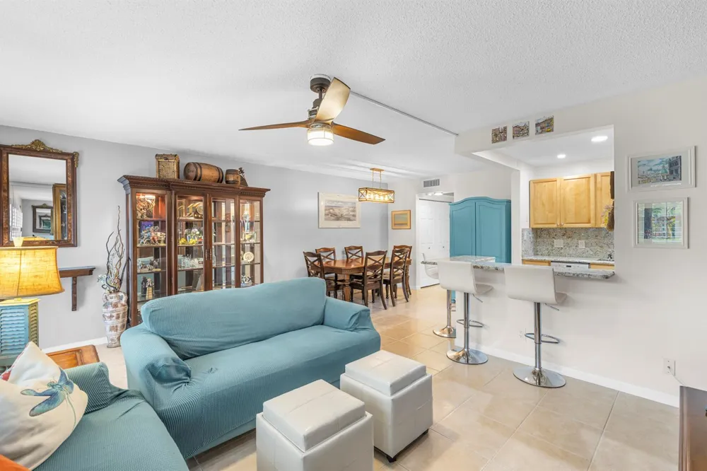 1017 BERKSHIRE A #1017 Deerfield Beach, FL 33442