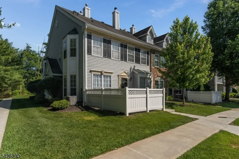 1501 Longley Ct Ondo Branchburg, NJ 08876