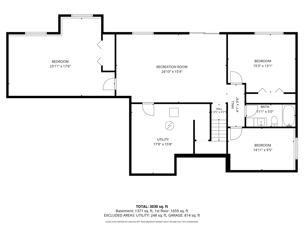 15387 Sundew Street Grand Haven, MI 49417