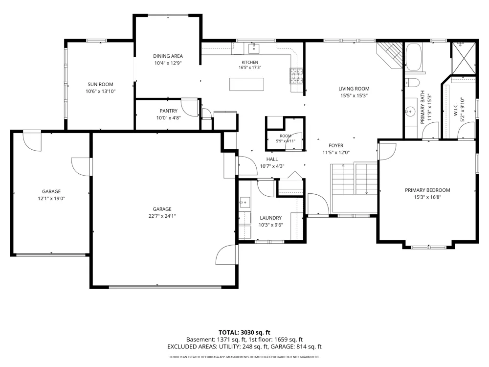 15387 Sundew Street Grand Haven, MI 49417