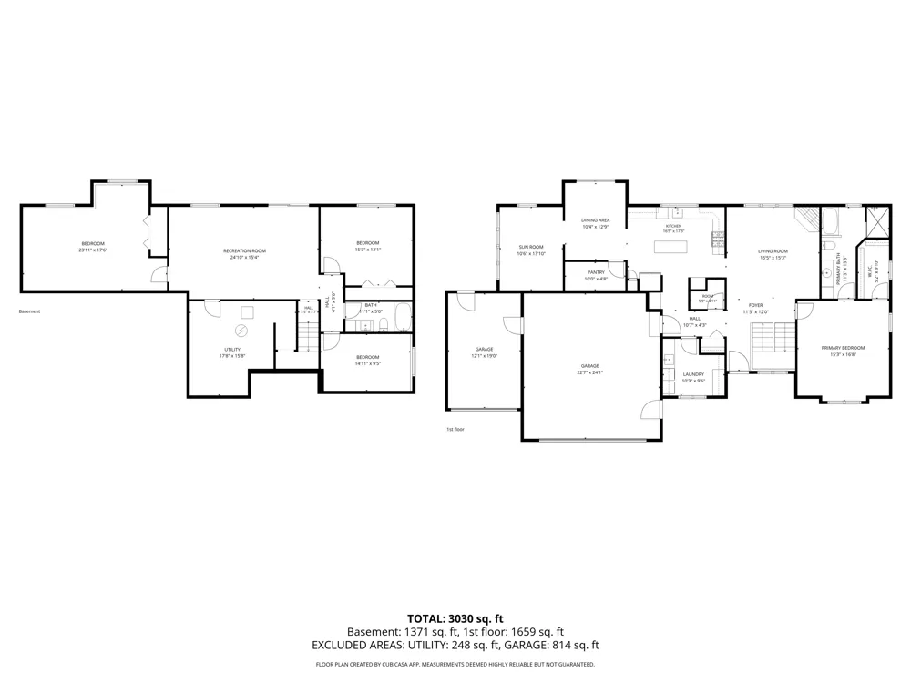 15387 Sundew Street Grand Haven, MI 49417