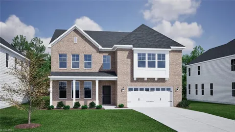 824 Masons Branch Trail