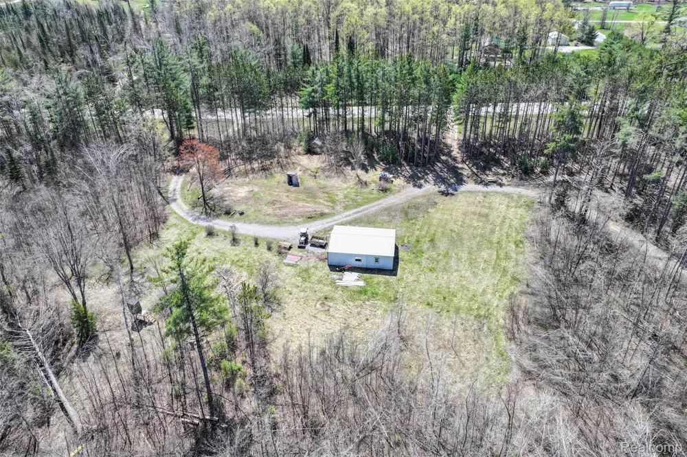 958 W Miller Road Elmer Township, MI 48647