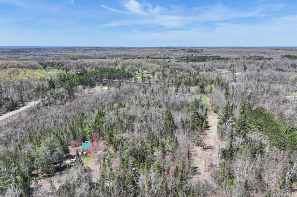 958 W Miller Road Elmer Township, MI 48647