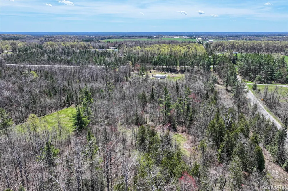 958 W Miller Road Elmer Township, MI 48647