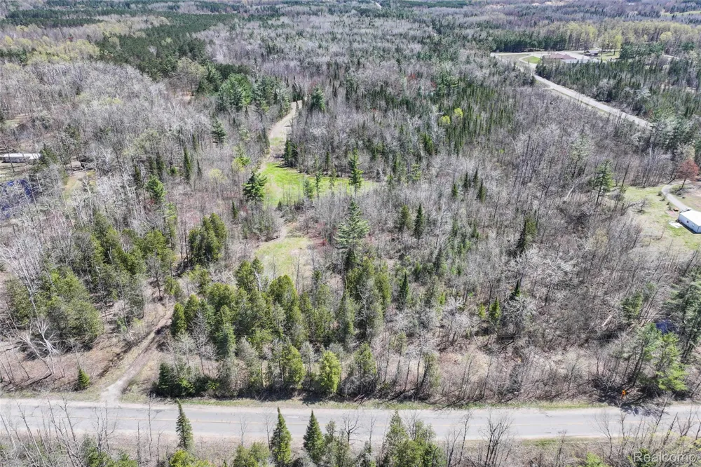 958 W Miller Road Elmer Township, MI 48647