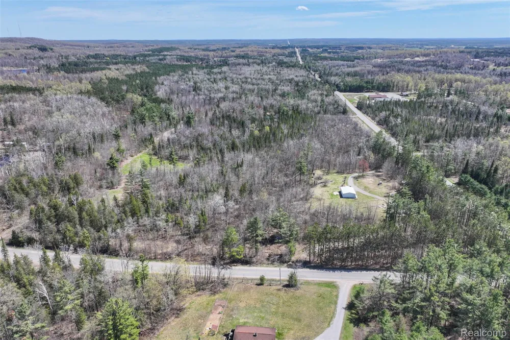 958 W Miller Road Elmer Township, MI 48647