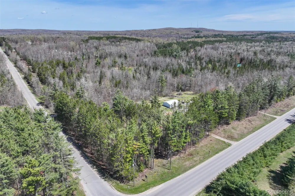 958 W Miller Road Elmer Township, MI 48647