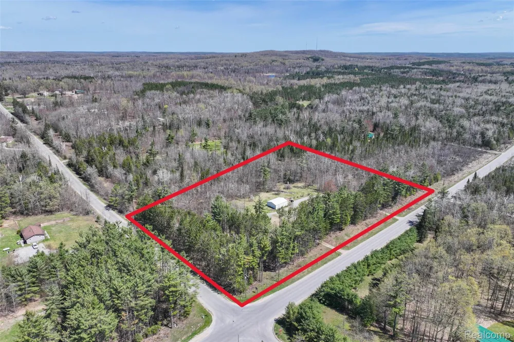 958 W Miller Road Elmer Township, MI 48647