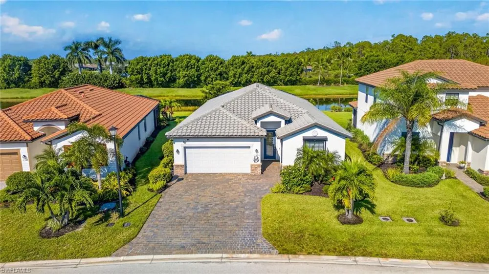 11580 Shady Blossom Drive Fort Myers, FL 33913