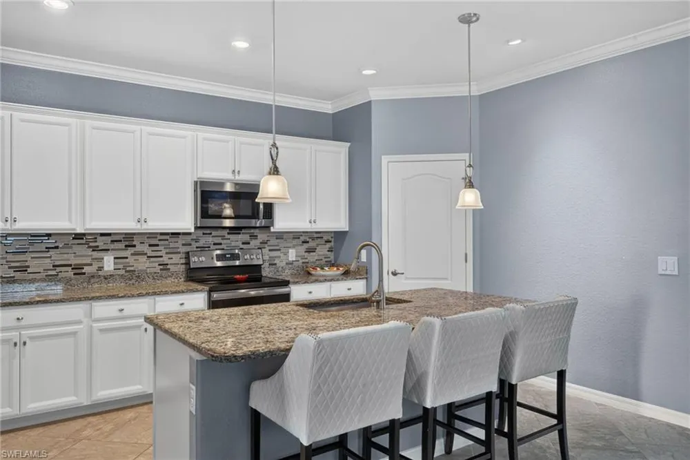 11580 Shady Blossom Drive Fort Myers, FL 33913