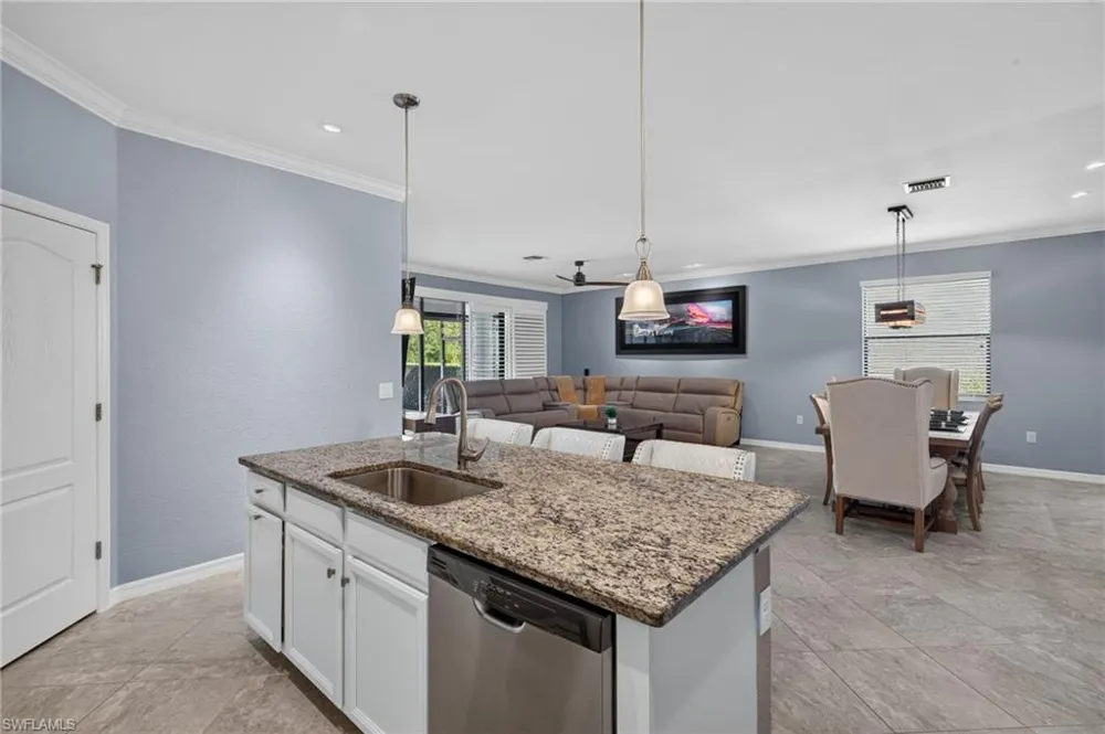 11580 Shady Blossom Drive Fort Myers, FL 33913