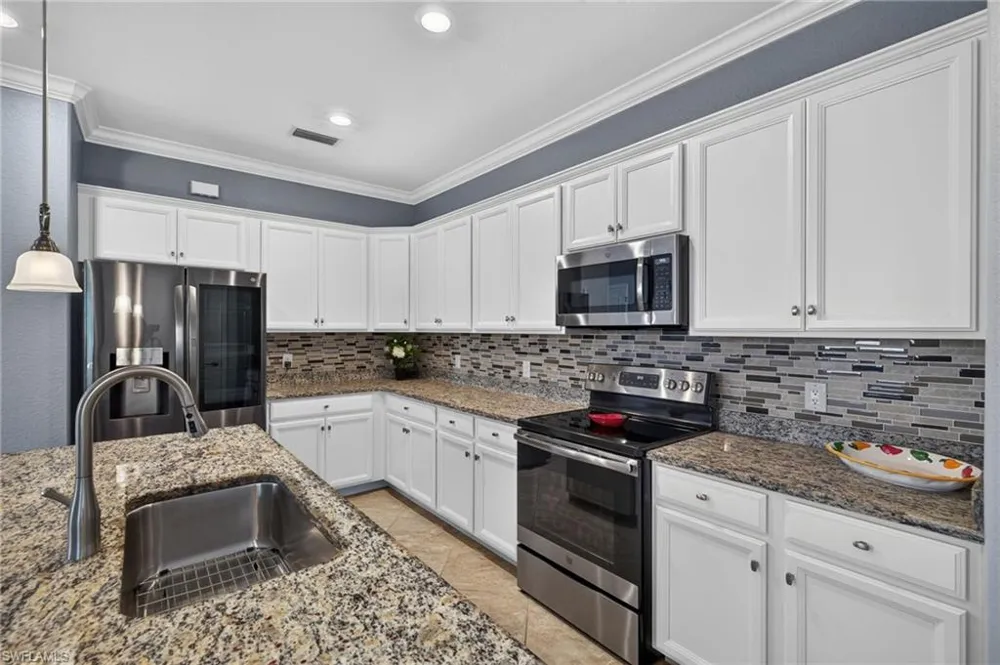 11580 Shady Blossom Drive Fort Myers, FL 33913