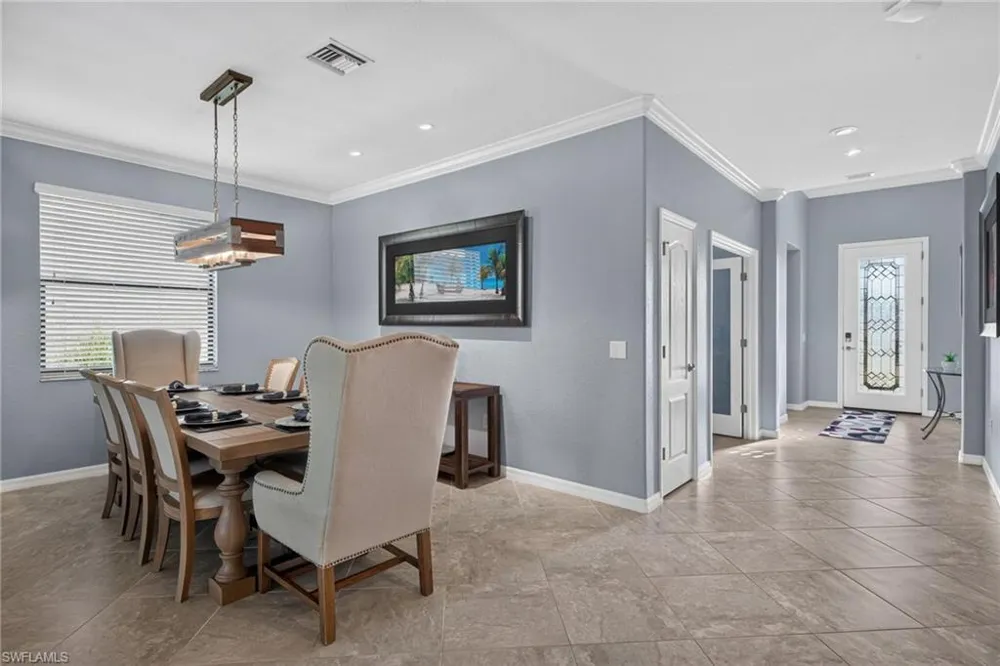 11580 Shady Blossom Drive Fort Myers, FL 33913