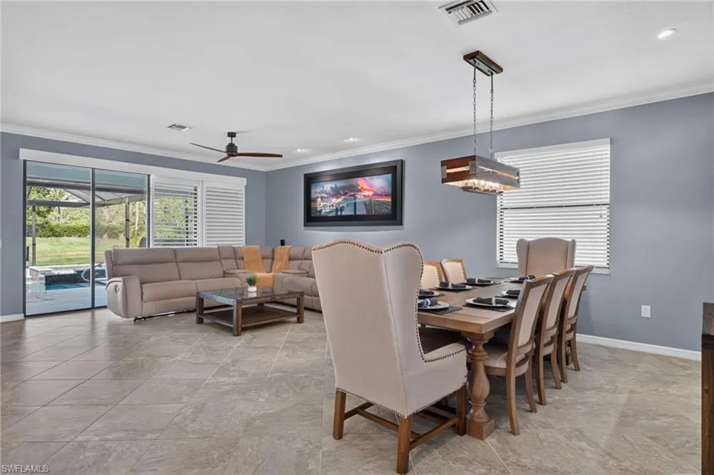 11580 Shady Blossom Drive Fort Myers, FL 33913