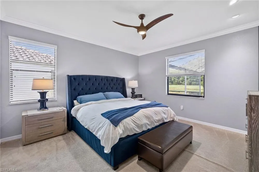 11580 Shady Blossom Drive Fort Myers, FL 33913
