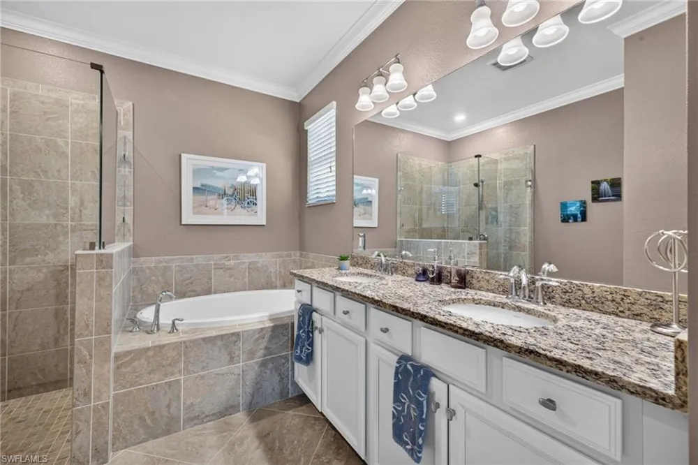 11580 Shady Blossom Drive Fort Myers, FL 33913