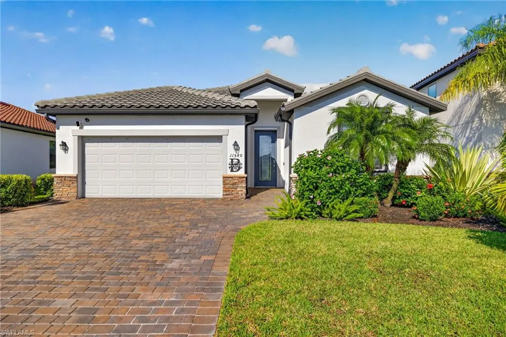 11580 Shady Blossom Drive Fort Myers, FL 33913