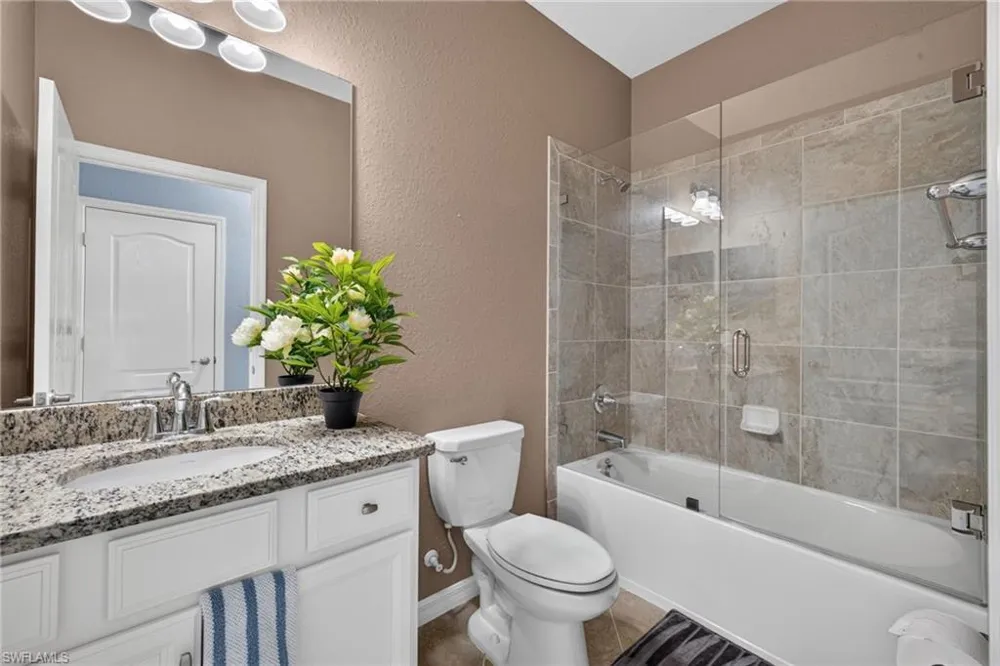 11580 Shady Blossom Drive Fort Myers, FL 33913