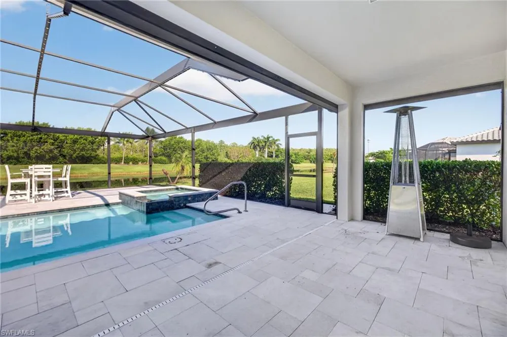 11580 Shady Blossom Drive Fort Myers, FL 33913